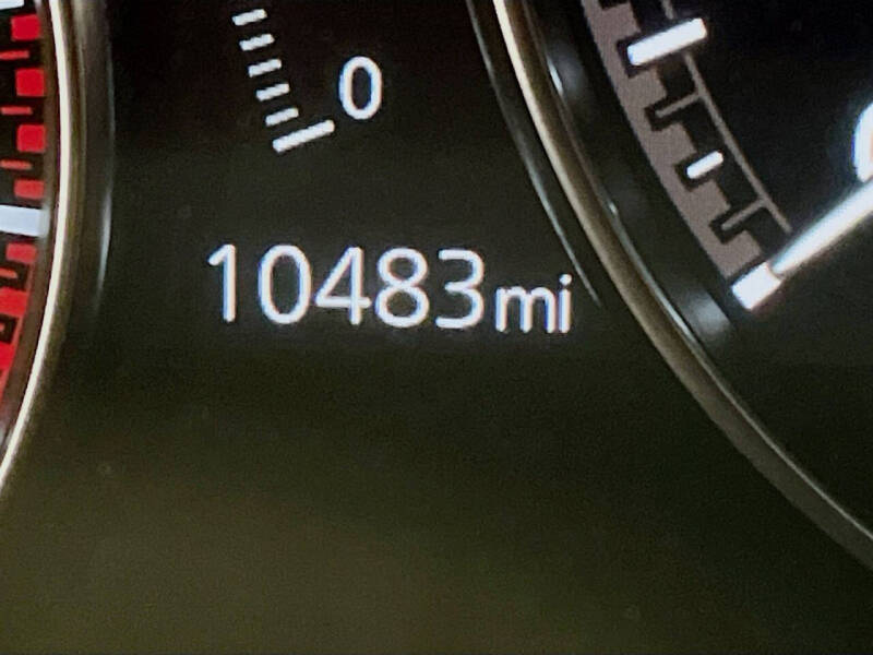 2025 Mazda CX-30 2.5 S Premium