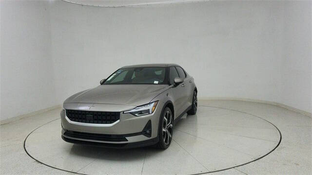 2022 Polestar 2 Long Range Dual Motor