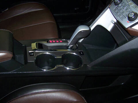 2013 GMC Terrain SLT-1