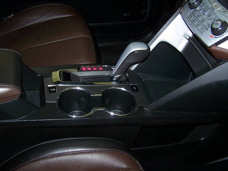 2013 GMC Terrain SLT-1