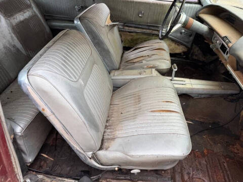 1964 Chevrolet Impala