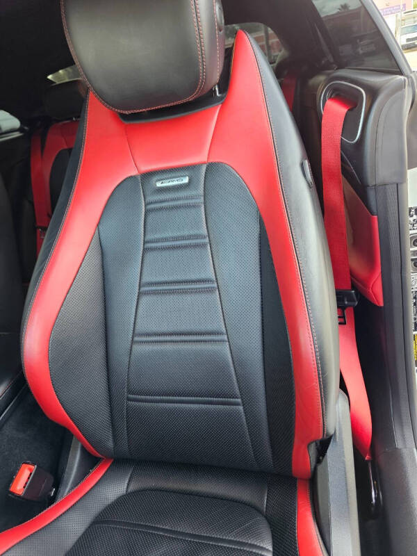 2022 Mercedes-Benz E-Class AMG E 53