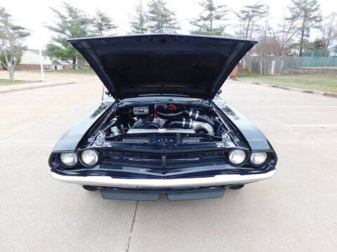 1971 Dodge Challenger