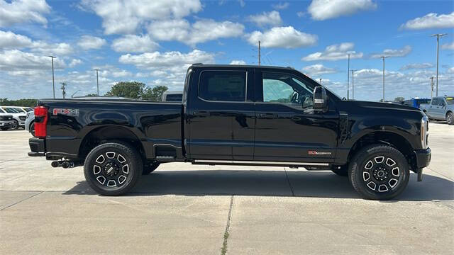 2026 Ford F-350 Super Duty