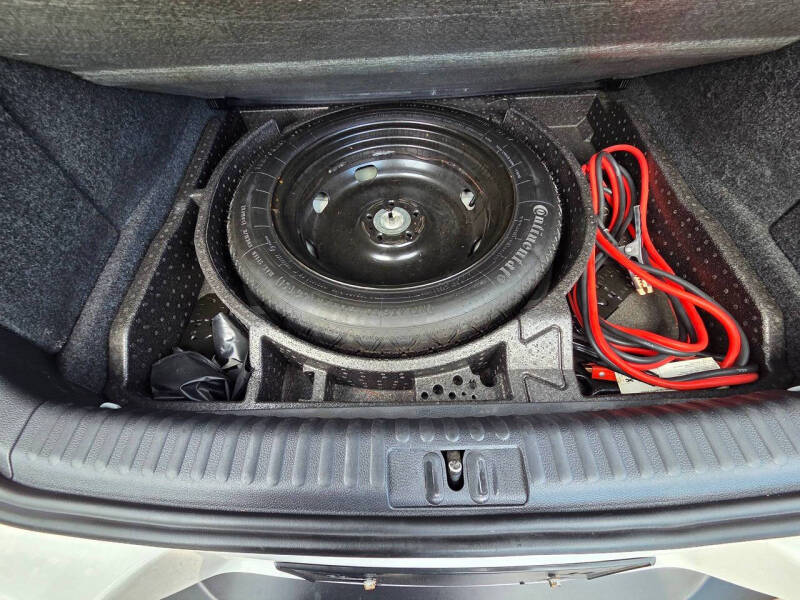 2011 Volkswagen Tiguan SEL 4Motion