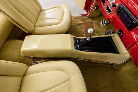 1961 Ford Galaxie 500