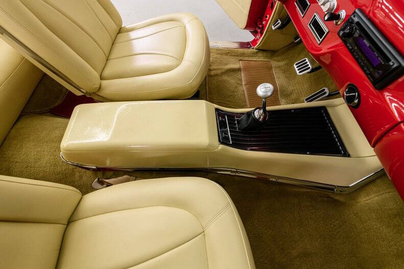 1961 Ford Galaxie 500