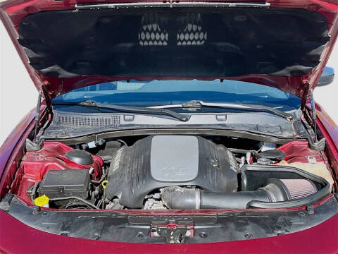 2021 Dodge Charger R/T