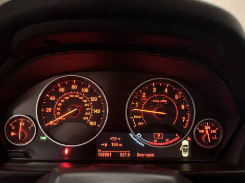 2015 BMW 4 Series 435i