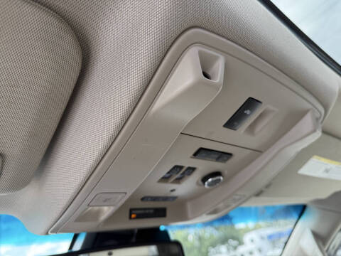 2015 GMC Yukon XL Denali