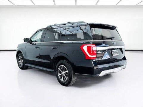 2019 Ford Expedition XLT