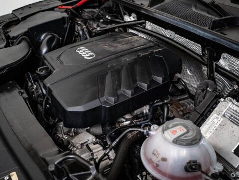 2023 Audi Q5 quattro Premium 40 TFSI