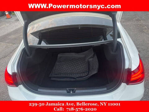 2022 Mercedes-Benz A-Class A 220 4MATIC