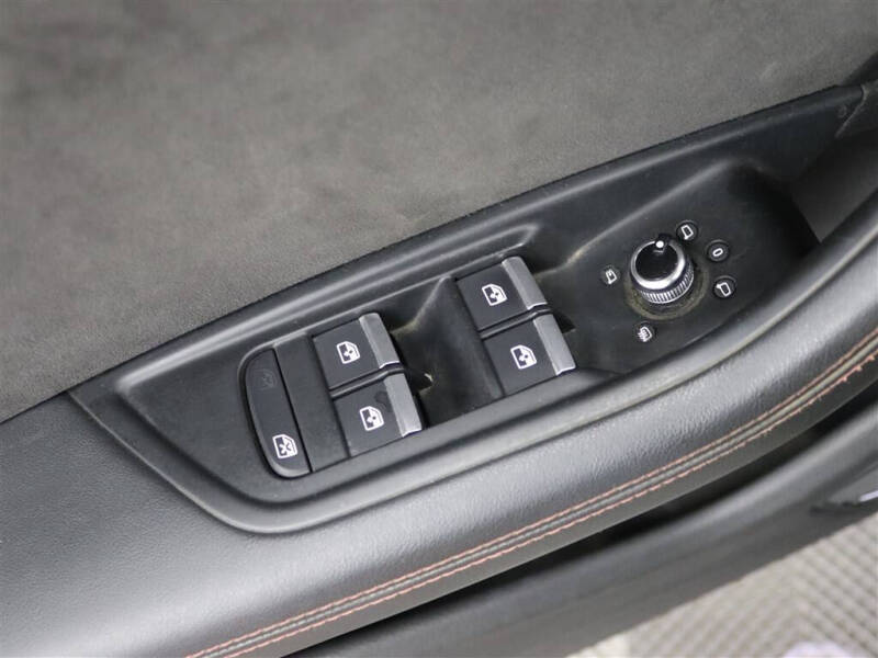 2018 Audi S5 Sportback 3.0T quattro Premium Plus