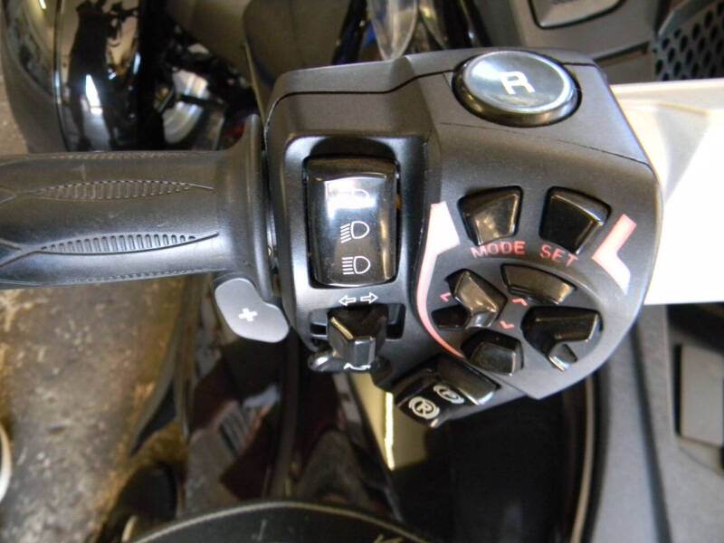 2015 Can-Am SPYDER ST