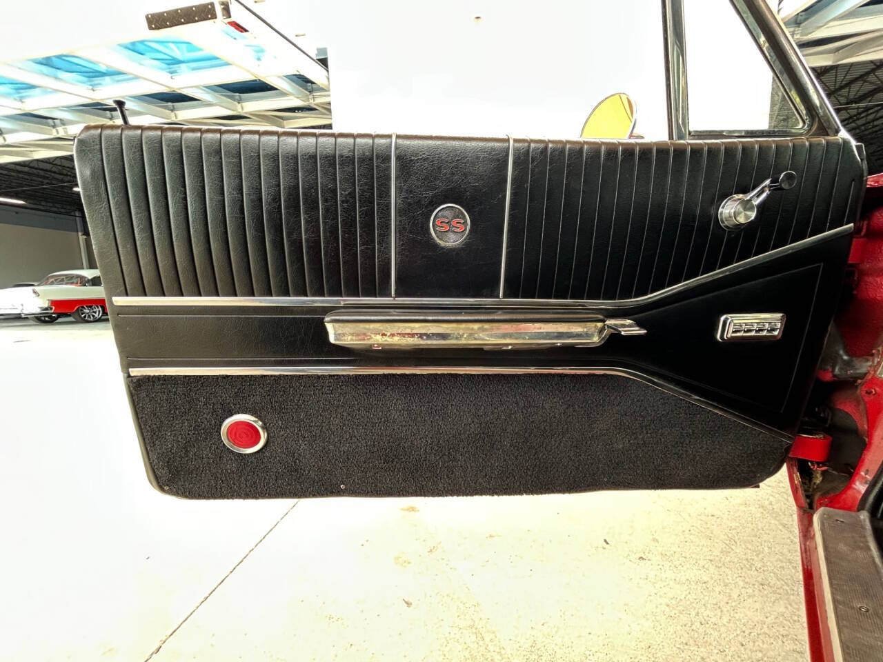 1964 Chevrolet Impala 20