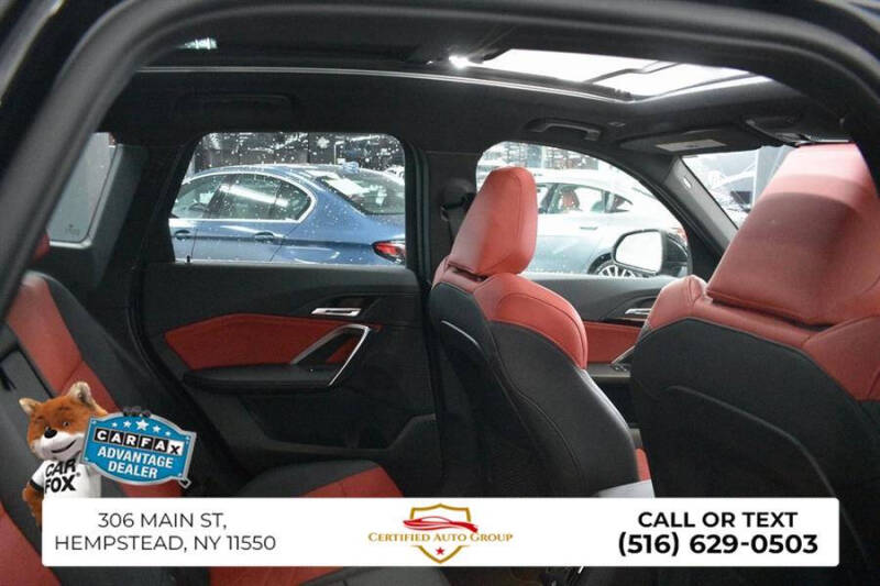 2023 BMW X1 xDrive28i