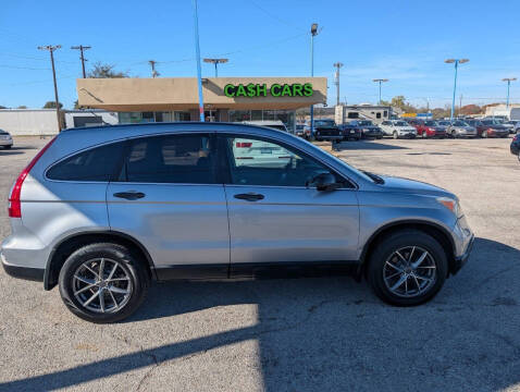 2008 Honda CR-V LX