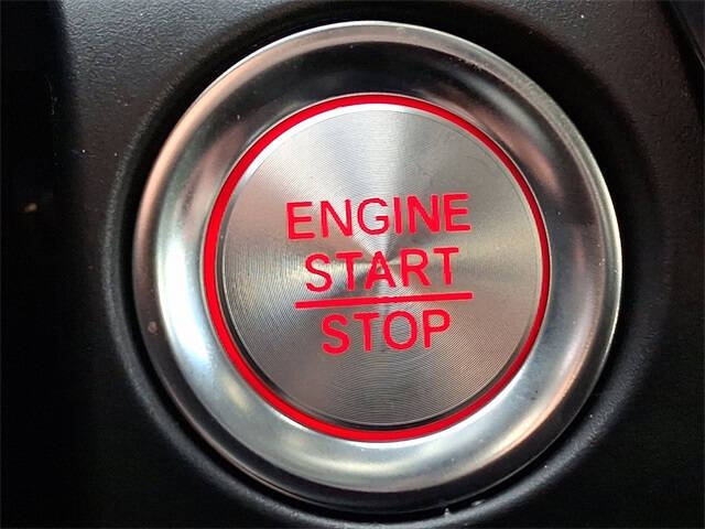 2025 Acura ADX w/A-SPEC