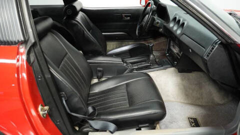 1982 Datsun 280ZX GL