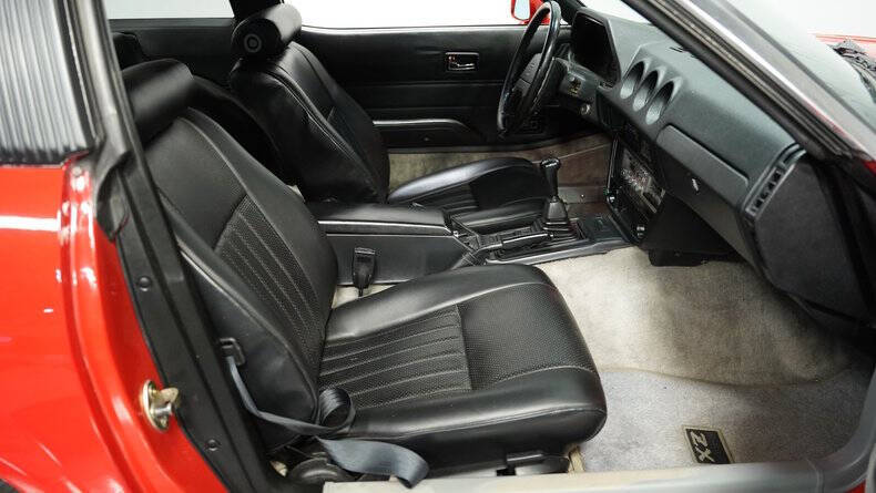 1982 Datsun 280ZX GL