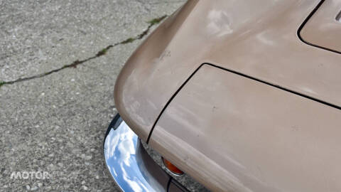 1964 Chevrolet Corvette