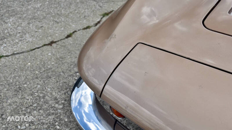 1964 Chevrolet Corvette