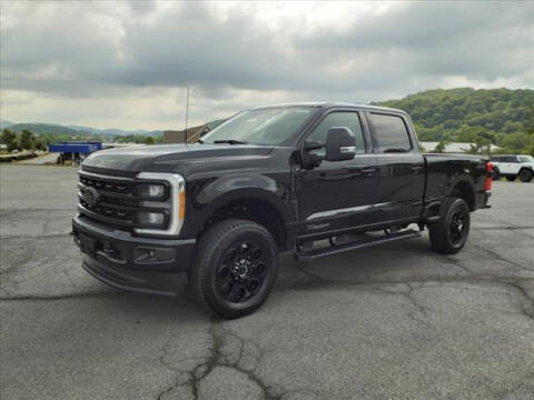 2023 Ford F-250 Super Duty for sale at Fairway Volkswagen in Kingsport TN