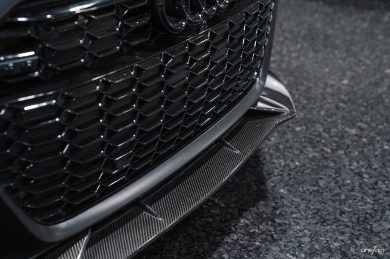 2022 Audi RS 6 Avant 4.0T quattro Avant