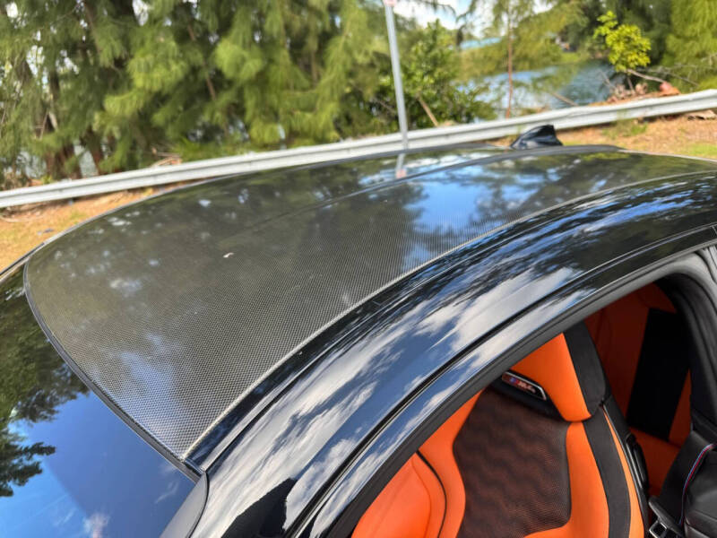 2023 BMW M4 Competition