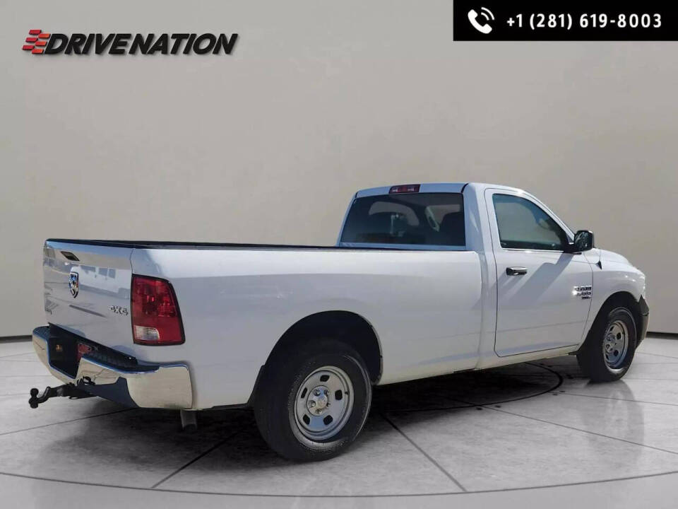 2019 Ram 1500 Classic for sale at Drive Nation in Houston, TX