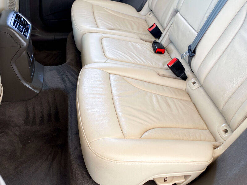 2015 Audi Q5 2.0T quattro Premium Plus