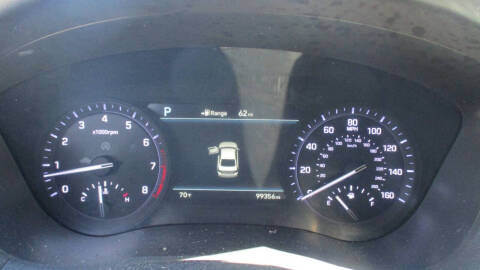 2018 Genesis G80 3.3T Sport