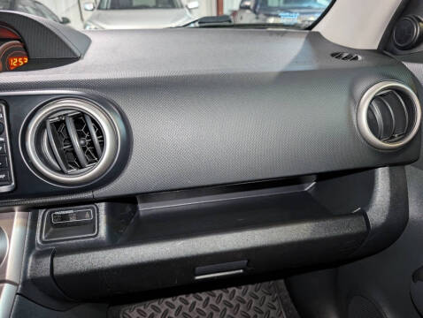 2013 Scion xB