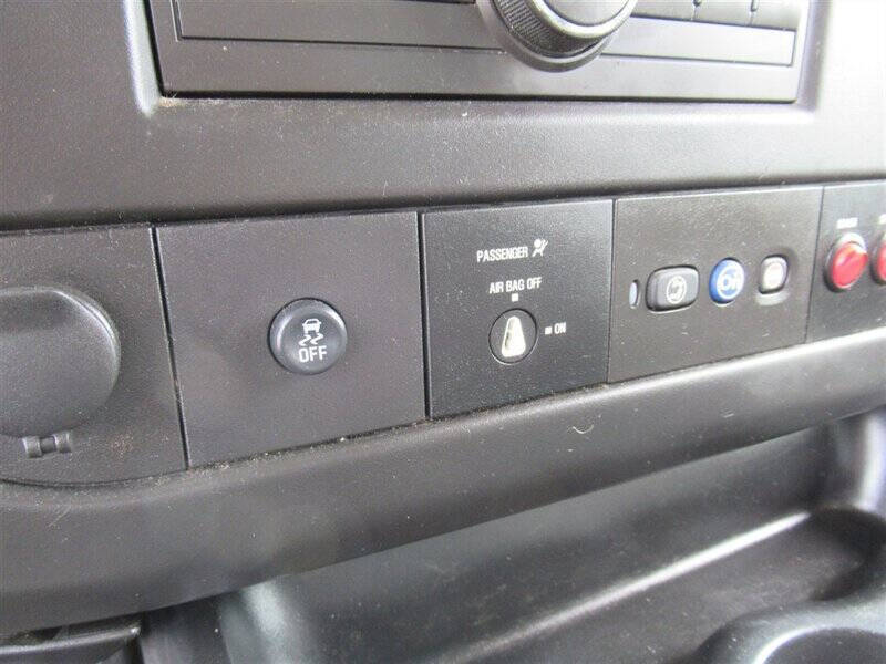 2014 Chevrolet Express 2500