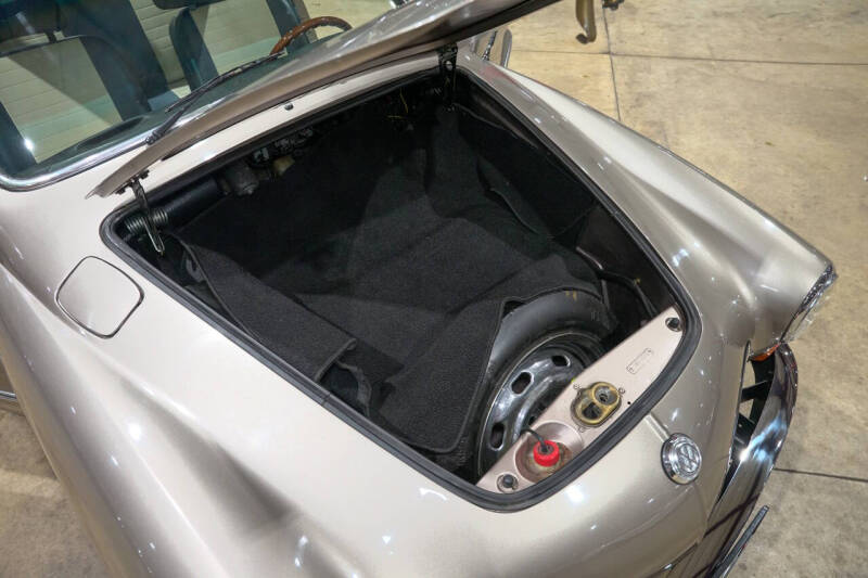 1974 Volkswagen Karmann Ghia