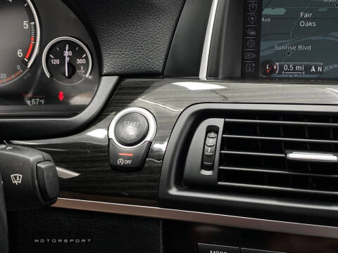 2015 BMW 5 Series 535d
