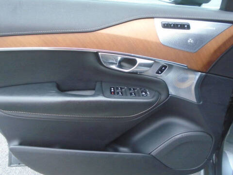 2018 Volvo XC90 T6 Inscription