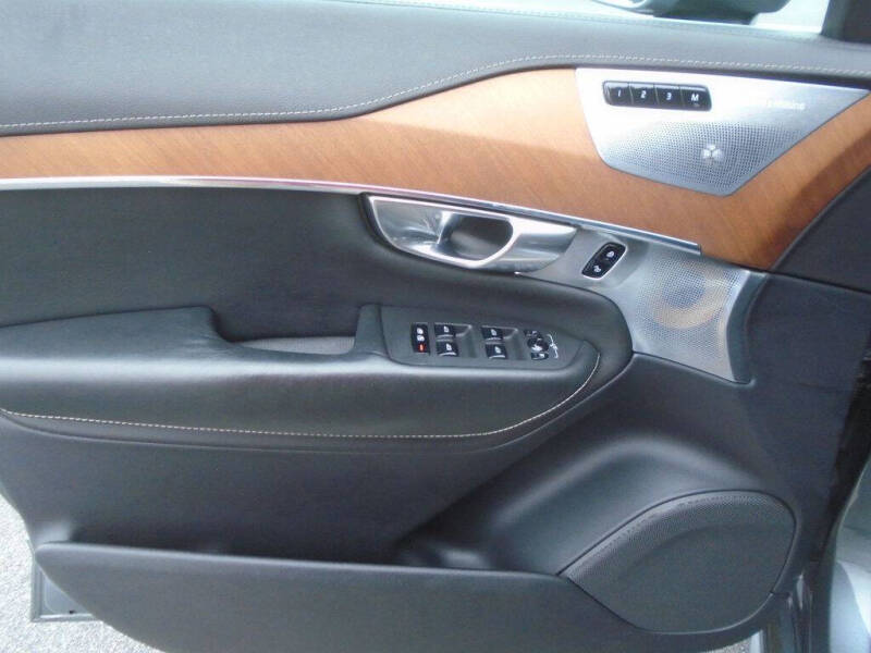 2018 Volvo XC90 T6 Inscription