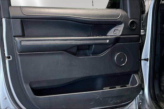 2023 Ford Expedition MAX XLT