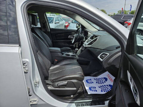 2014 GMC Terrain SLT-1