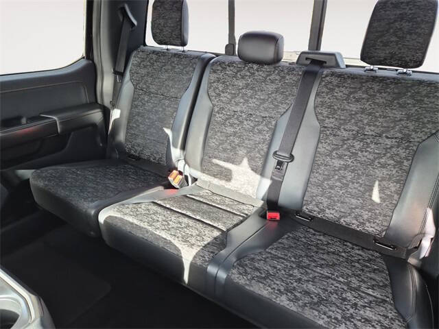 2024 Ford F-150 Tremor