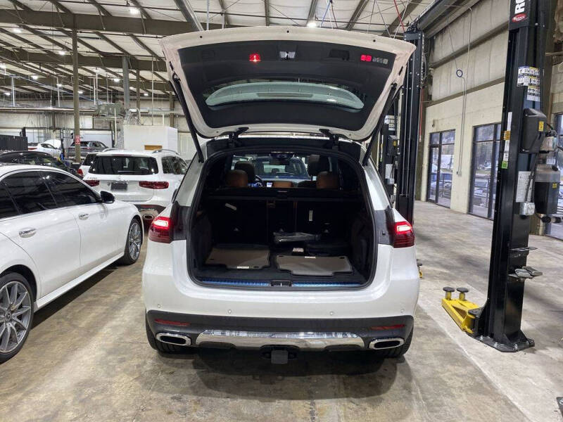 2025 Mercedes-Benz GLE GLE 450e 4MATIC