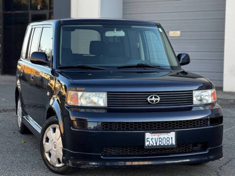2006 Scion xB