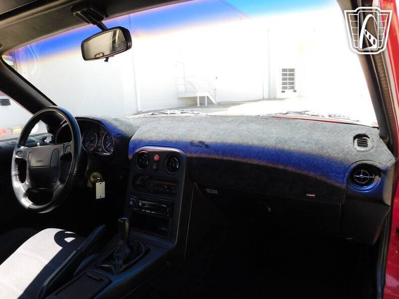 1990 Mazda MX-5 Miata