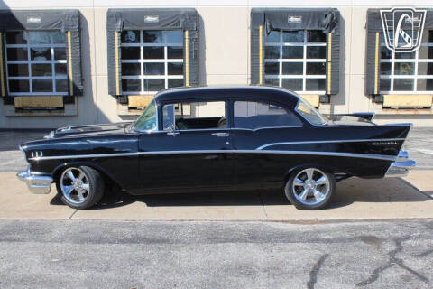 1957 Chevrolet 210