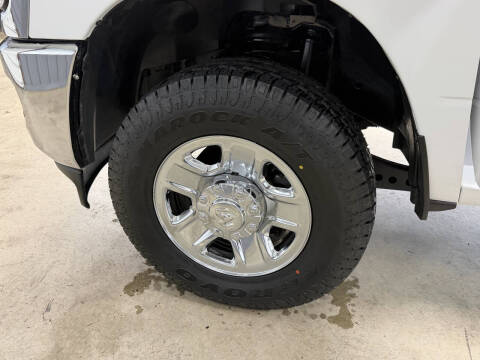 2023 RAM 2500 Tradesman