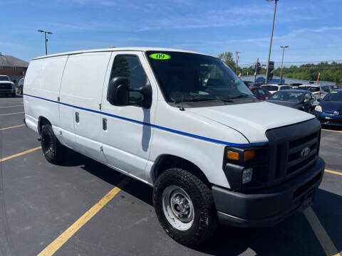 2009 Ford E-Series E-350 SD