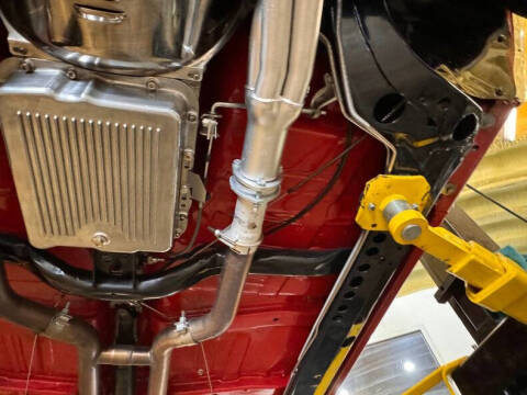 1971 Chevrolet Chevelle