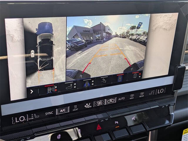 2025 GMC HUMMER EV 3X